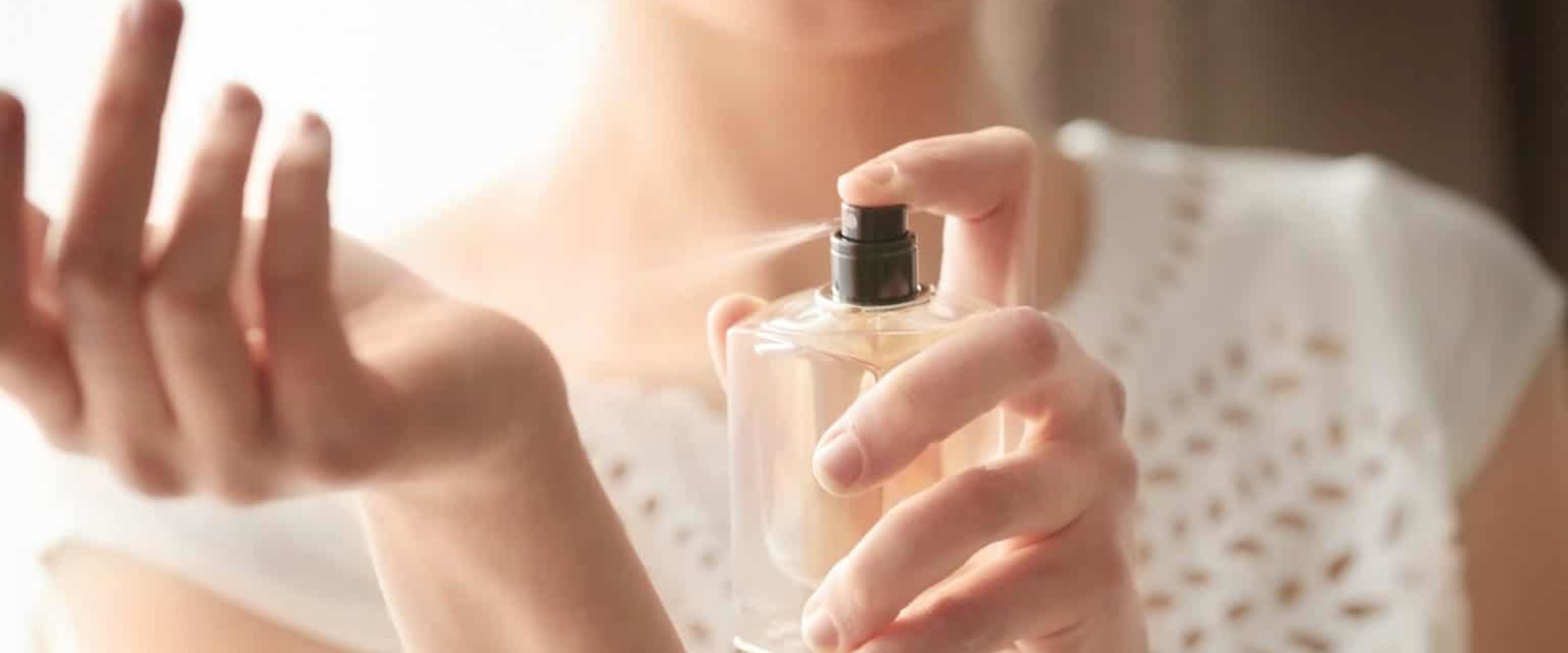 How to Choose the Perfect Perfume for Your Skin Type – Perfumania