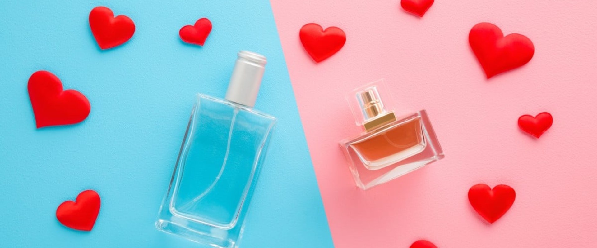 The Difference Between Designer and Generic Test Perfumes