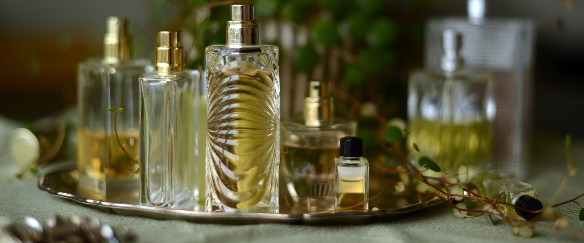 Tips for Accurately Testing Perfumes on Different Occasions