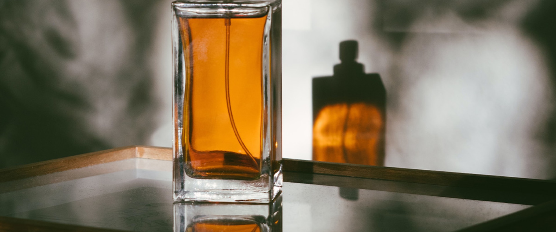 The Health Risks of Test Perfumes