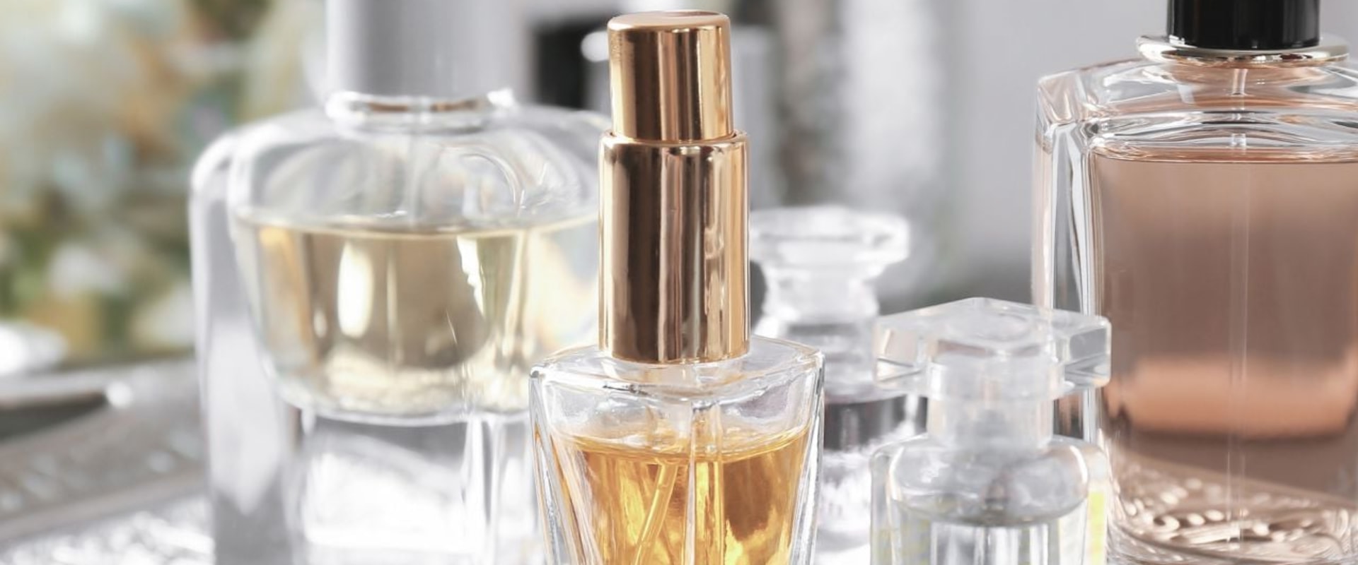 Tips for Accurately Testing Perfumes in Different Environments