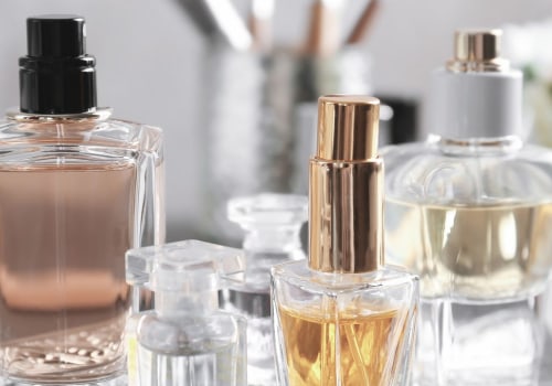 The Benefits of Using Test Perfumes
