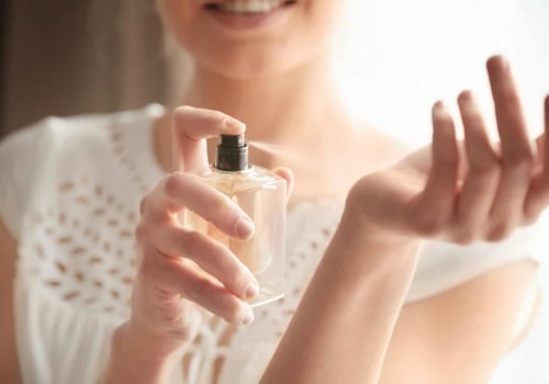 Tips for Testing Perfumes in Different Seasons