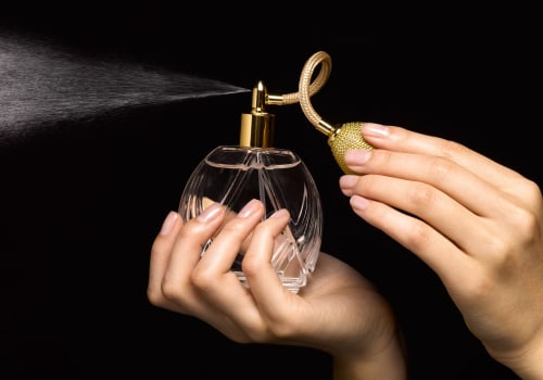 The Side Effects of Using Test Perfumes