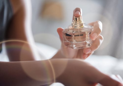 Understanding the Difference Between Eau de Parfum and Eau de Toilette