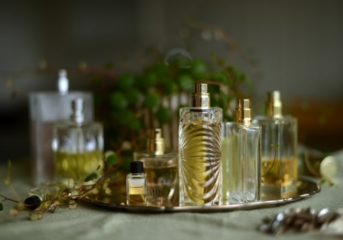 Tips for Accurately Testing Perfumes with Different Fragrances