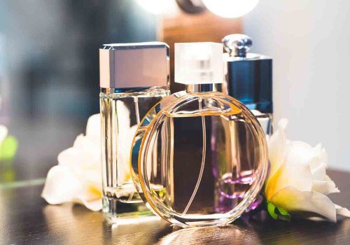The Lasting Power of Test Perfumes