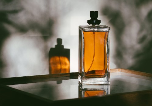 The Health Risks of Test Perfumes